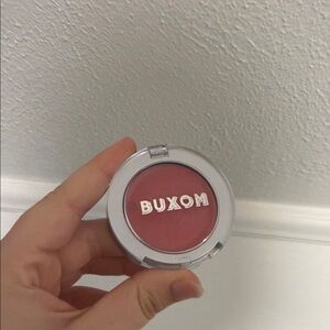 Buxom Plump Shot Blush “Tickled Pink”
